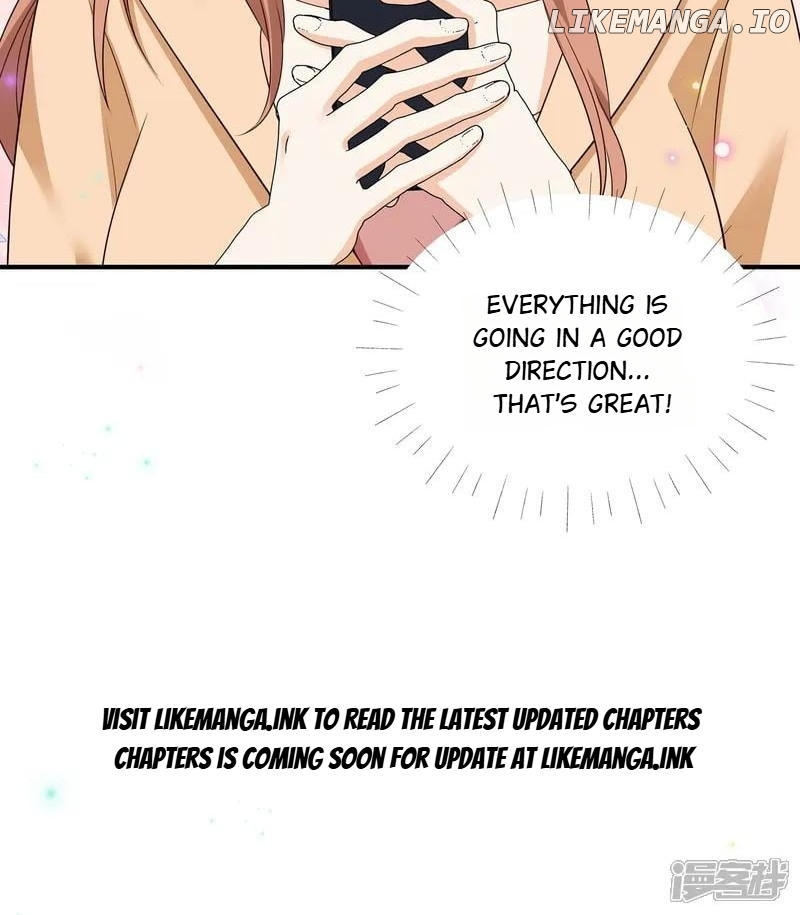 I Bring My Kid to Blow Up My Ex Husband's House Chapter 41 - page 35